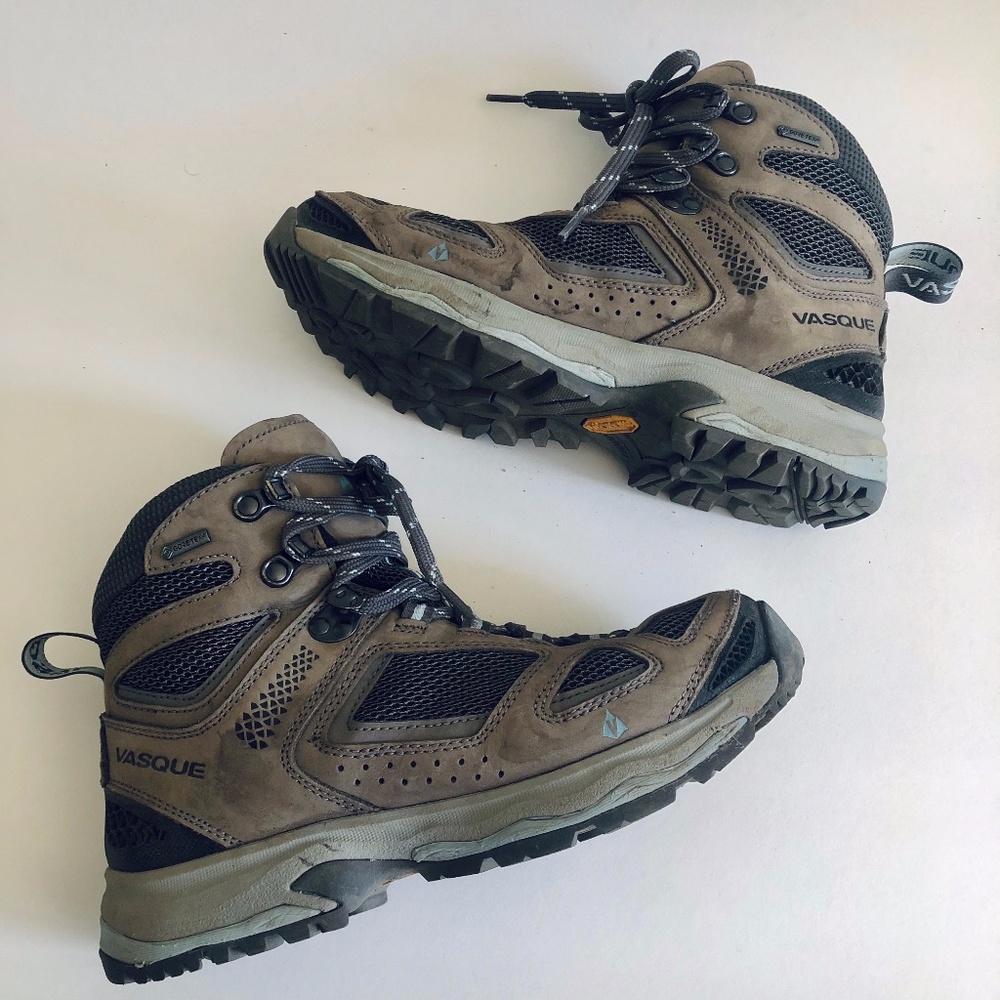 Breeze III GTX Waterproof Gore-Tex Hiking Boots